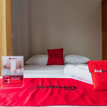 Reddoorz Near Naia Terminal 1 호텔 Paranaque City 외부 사진