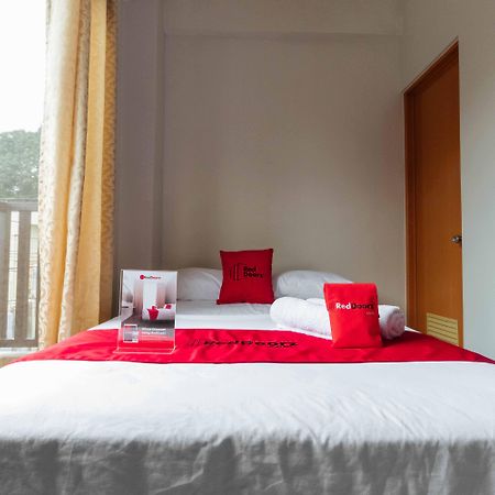 Reddoorz Near Naia Terminal 1 호텔 Paranaque City 외부 사진