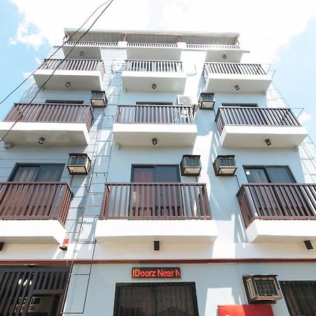 Reddoorz Near Naia Terminal 1 호텔 Paranaque City 외부 사진