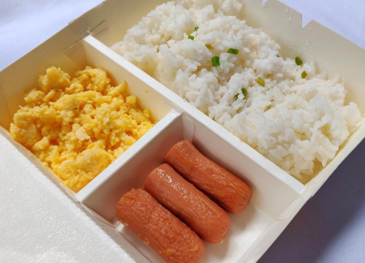 Reddoorz Near Naia Terminal 1 호텔 Paranaque City 외부 사진