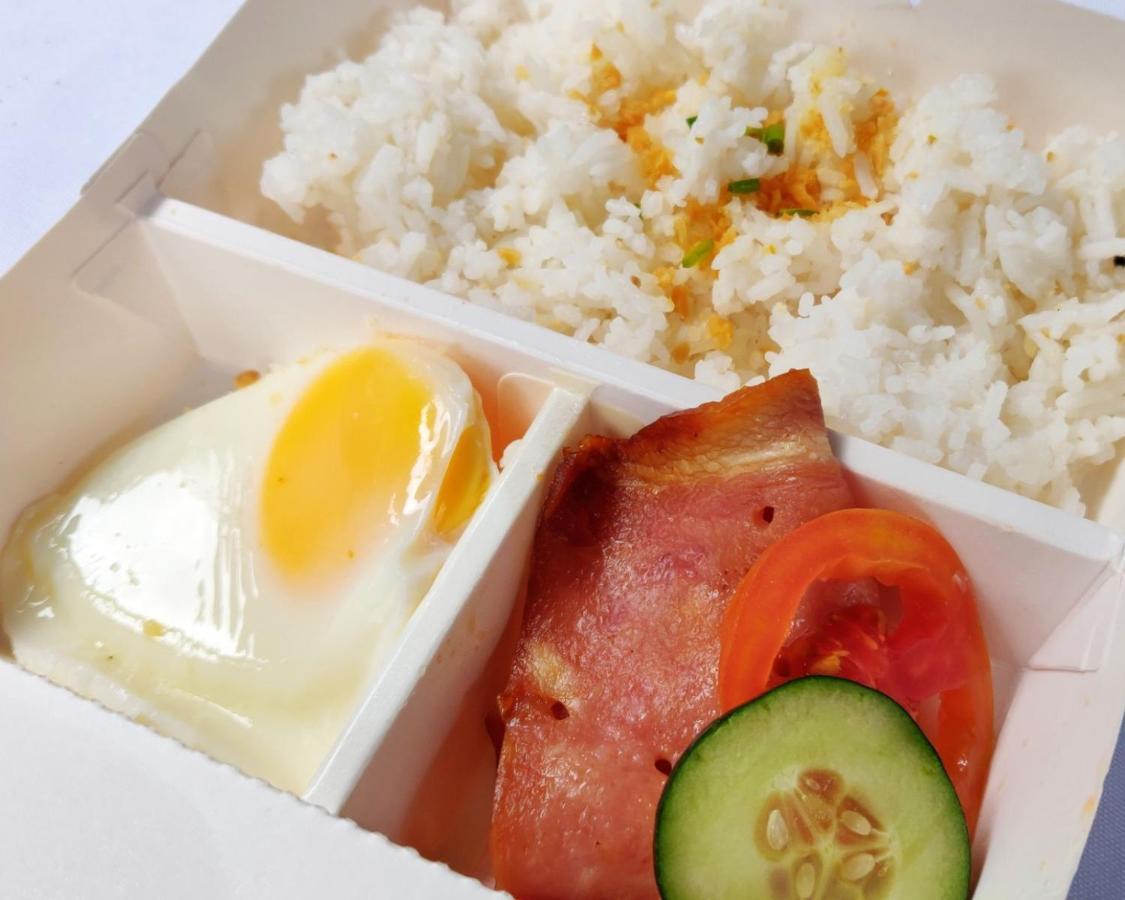 Reddoorz Near Naia Terminal 1 호텔 Paranaque City 외부 사진