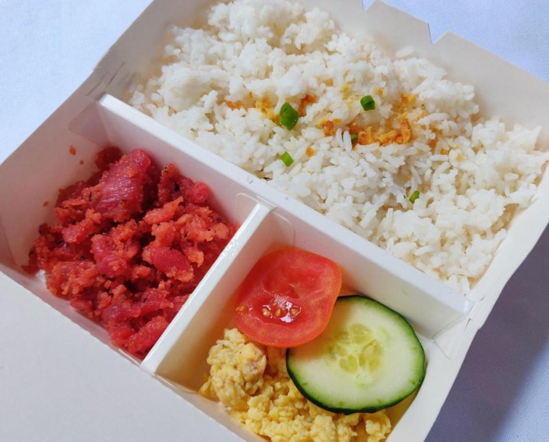 Reddoorz Near Naia Terminal 1 호텔 Paranaque City 외부 사진