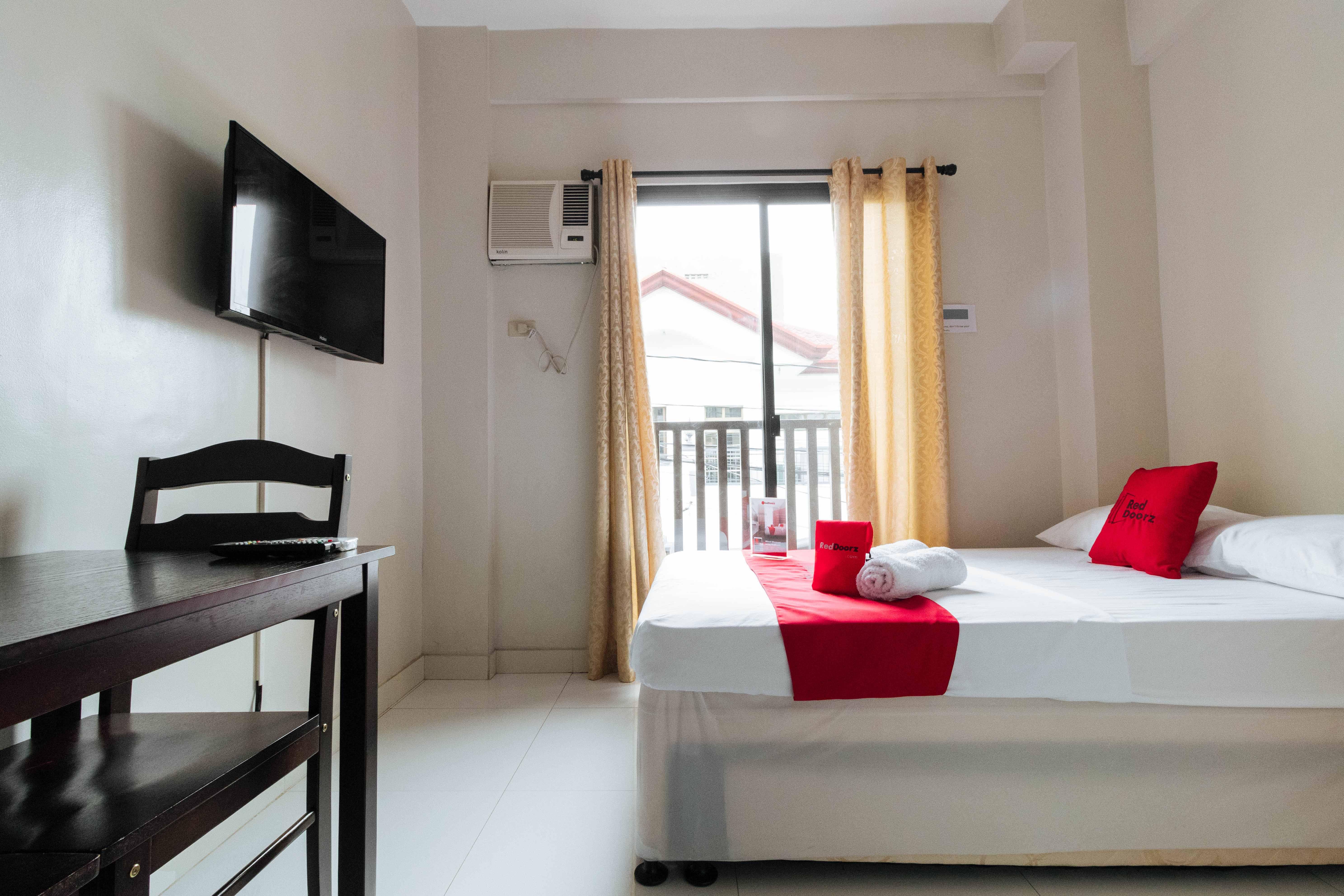 Reddoorz Near Naia Terminal 1 호텔 Paranaque City 외부 사진