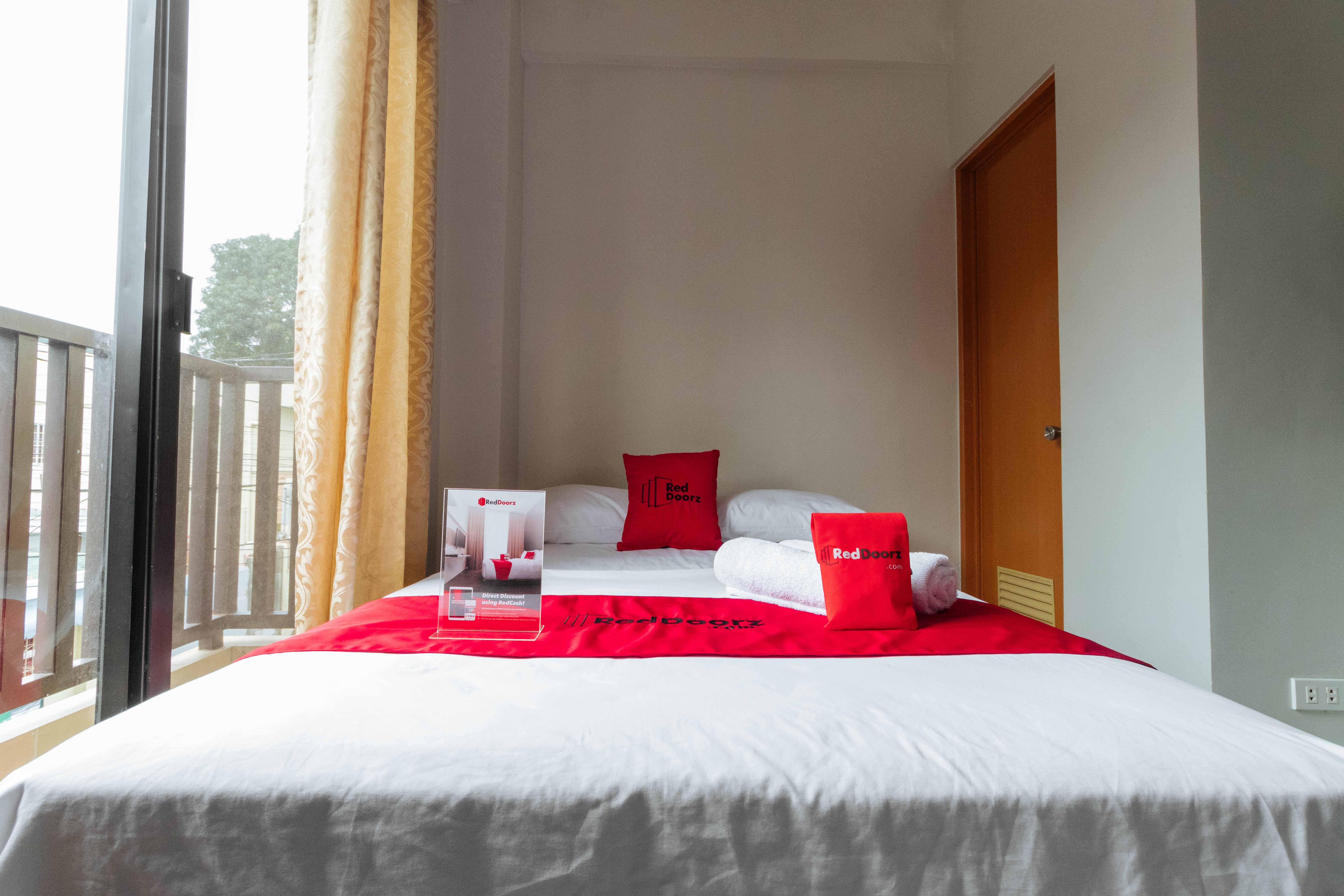 Reddoorz Near Naia Terminal 1 호텔 Paranaque City 외부 사진