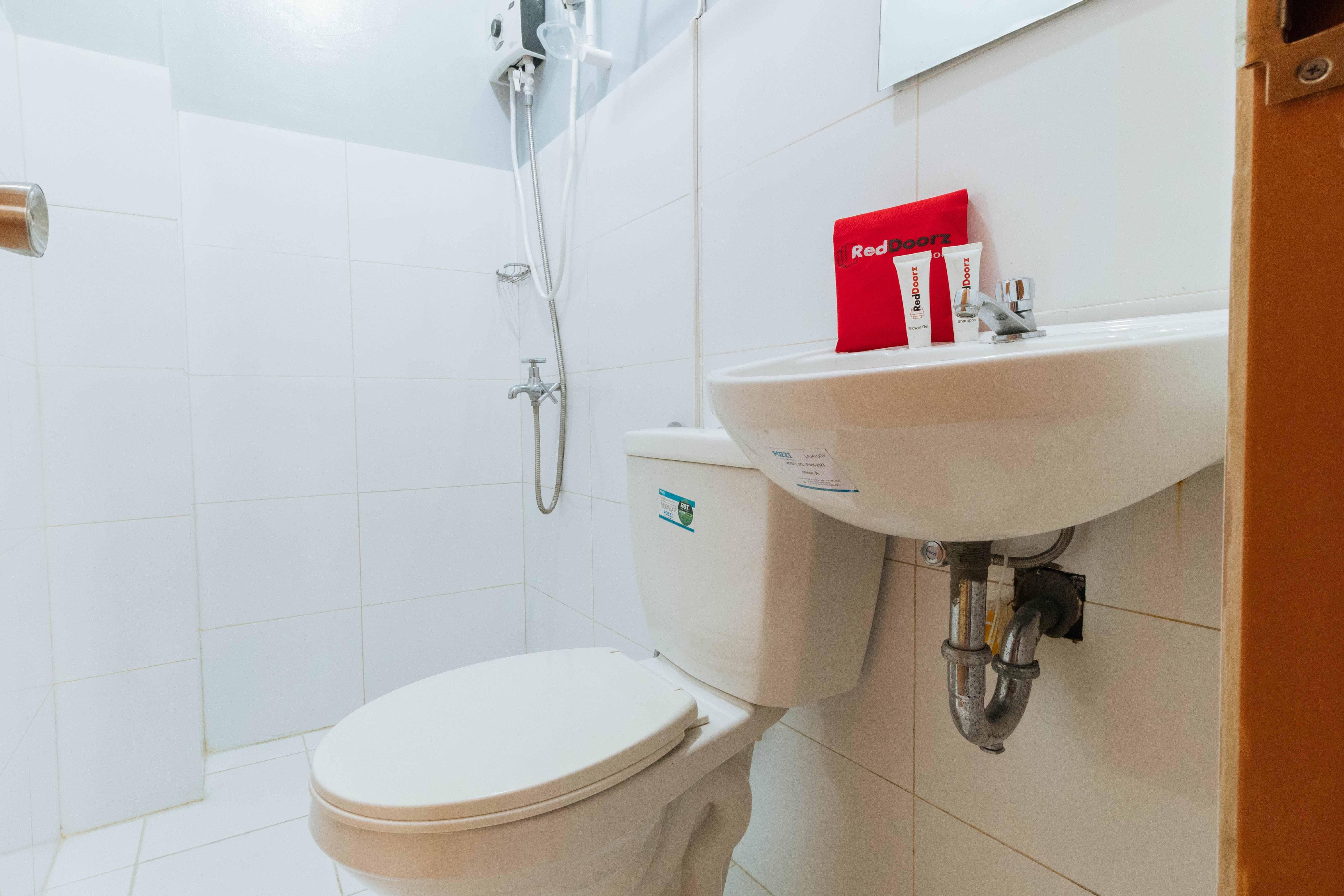 Reddoorz Near Naia Terminal 1 호텔 Paranaque City 외부 사진