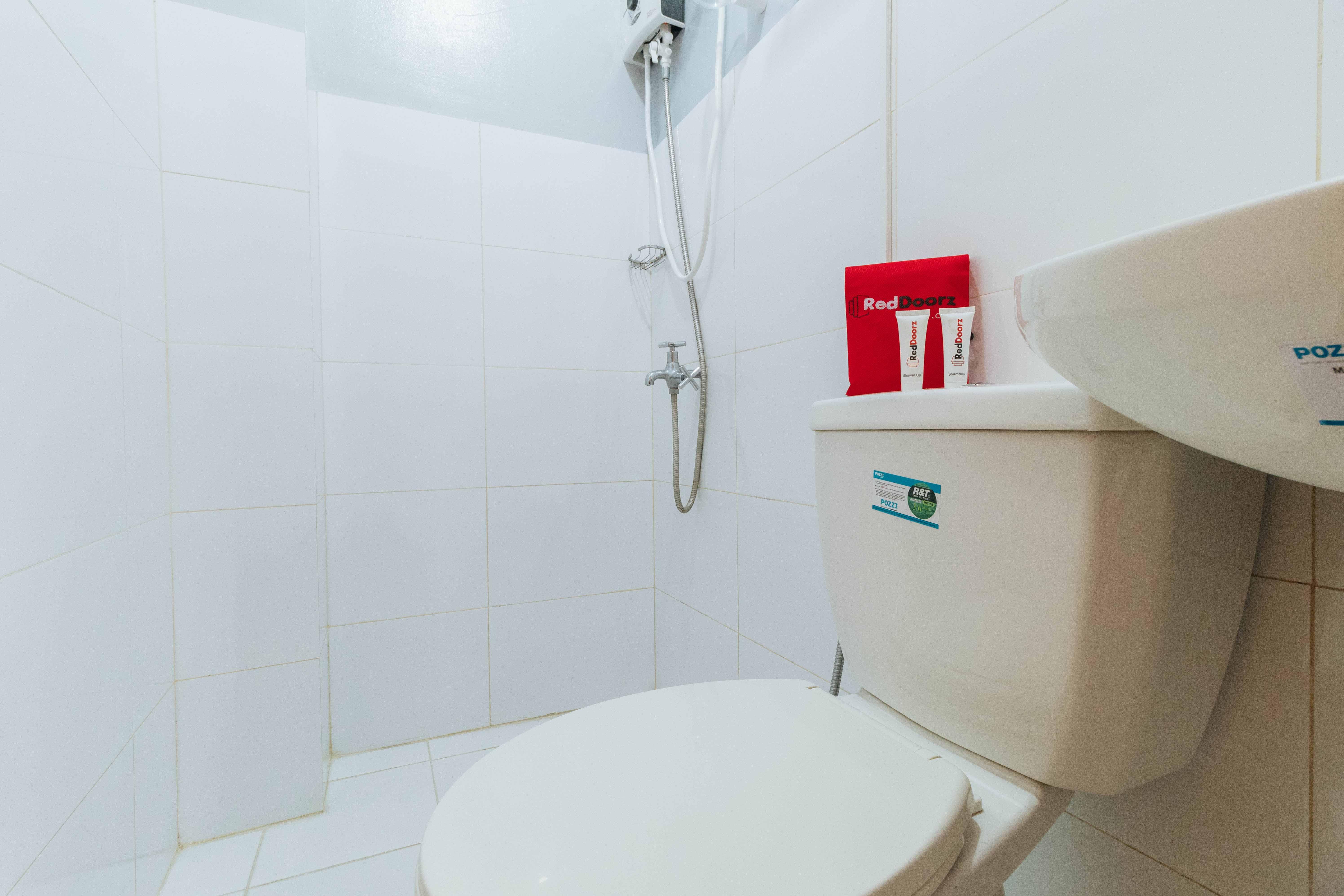 Reddoorz Near Naia Terminal 1 호텔 Paranaque City 외부 사진
