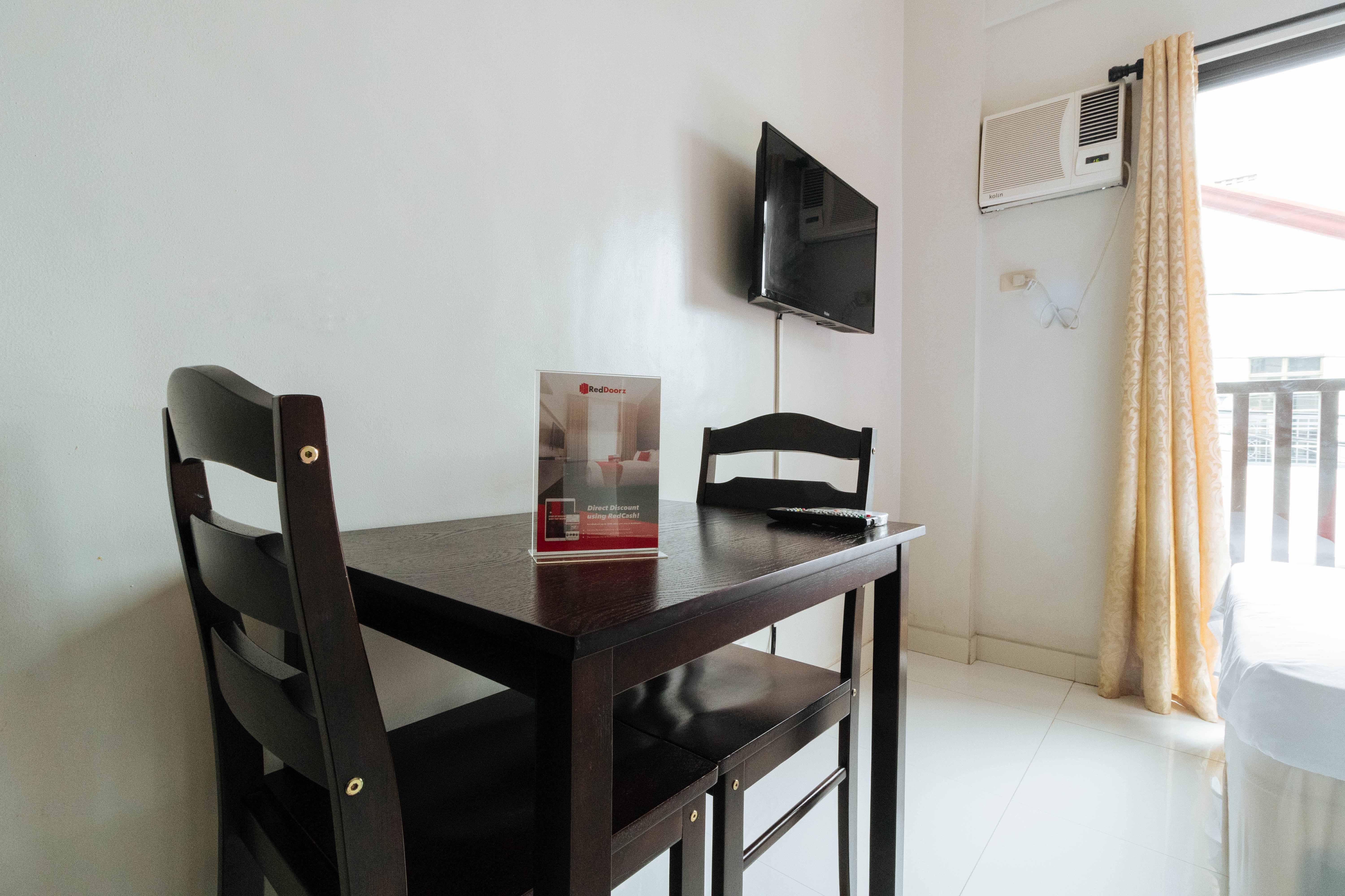 Reddoorz Near Naia Terminal 1 호텔 Paranaque City 외부 사진