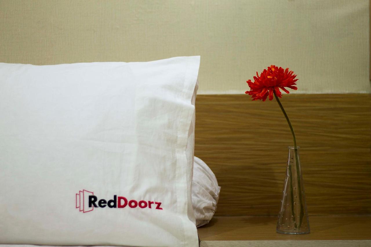 Reddoorz Near Naia Terminal 1 호텔 Paranaque City 외부 사진
