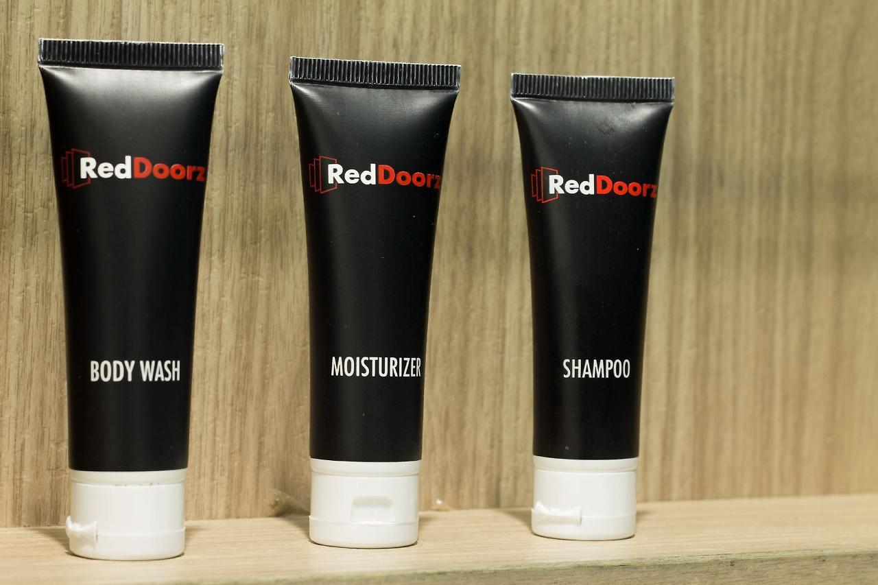 Reddoorz Near Naia Terminal 1 호텔 Paranaque City 외부 사진