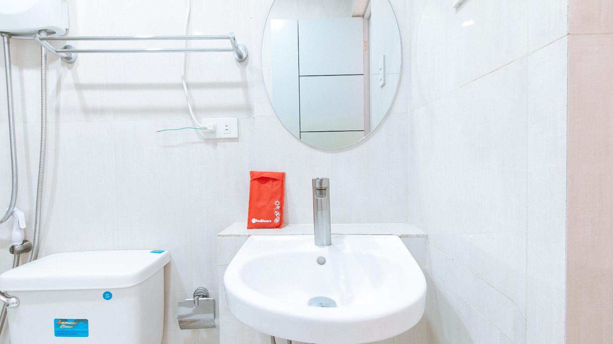 Reddoorz Near Naia Terminal 1 호텔 Paranaque City 외부 사진