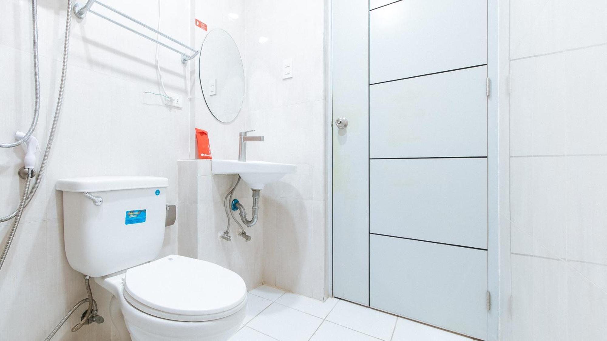 Reddoorz Near Naia Terminal 1 호텔 Paranaque City 외부 사진