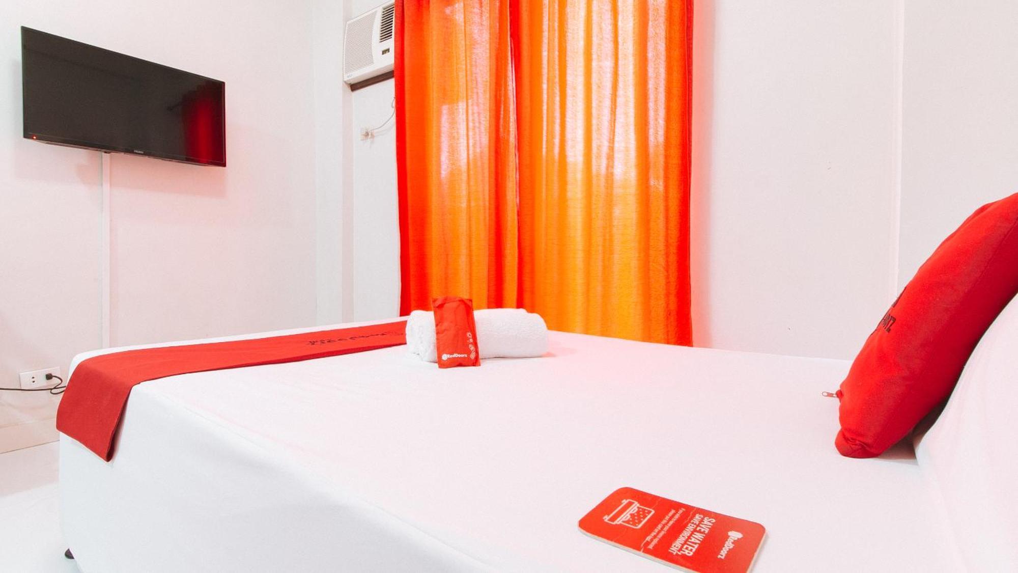 Reddoorz Near Naia Terminal 1 호텔 Paranaque City 외부 사진