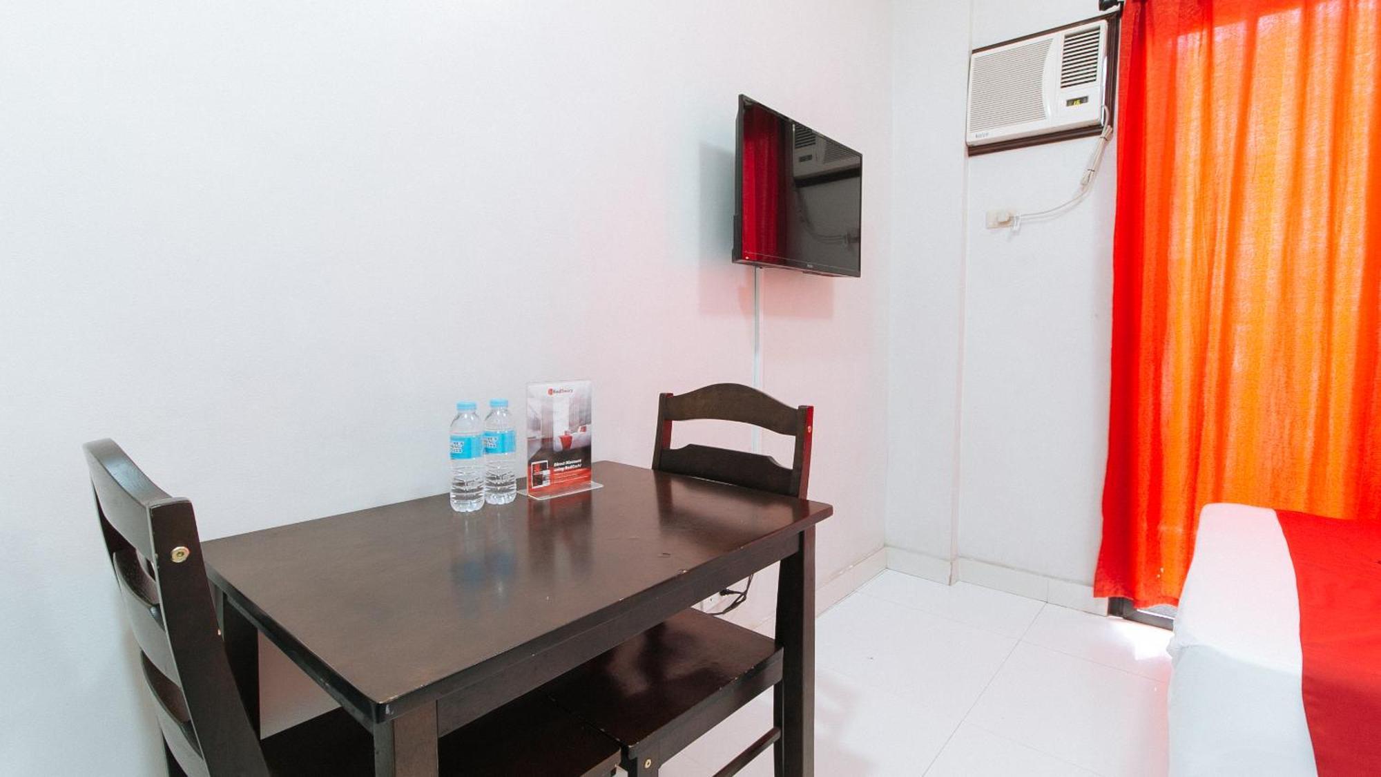 Reddoorz Near Naia Terminal 1 호텔 Paranaque City 외부 사진