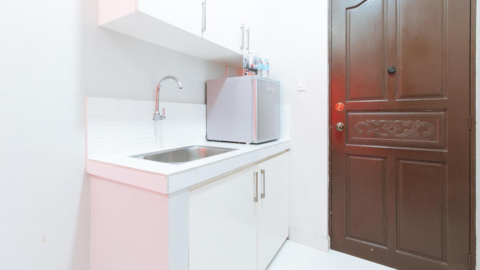 Reddoorz Near Naia Terminal 1 호텔 Paranaque City 외부 사진