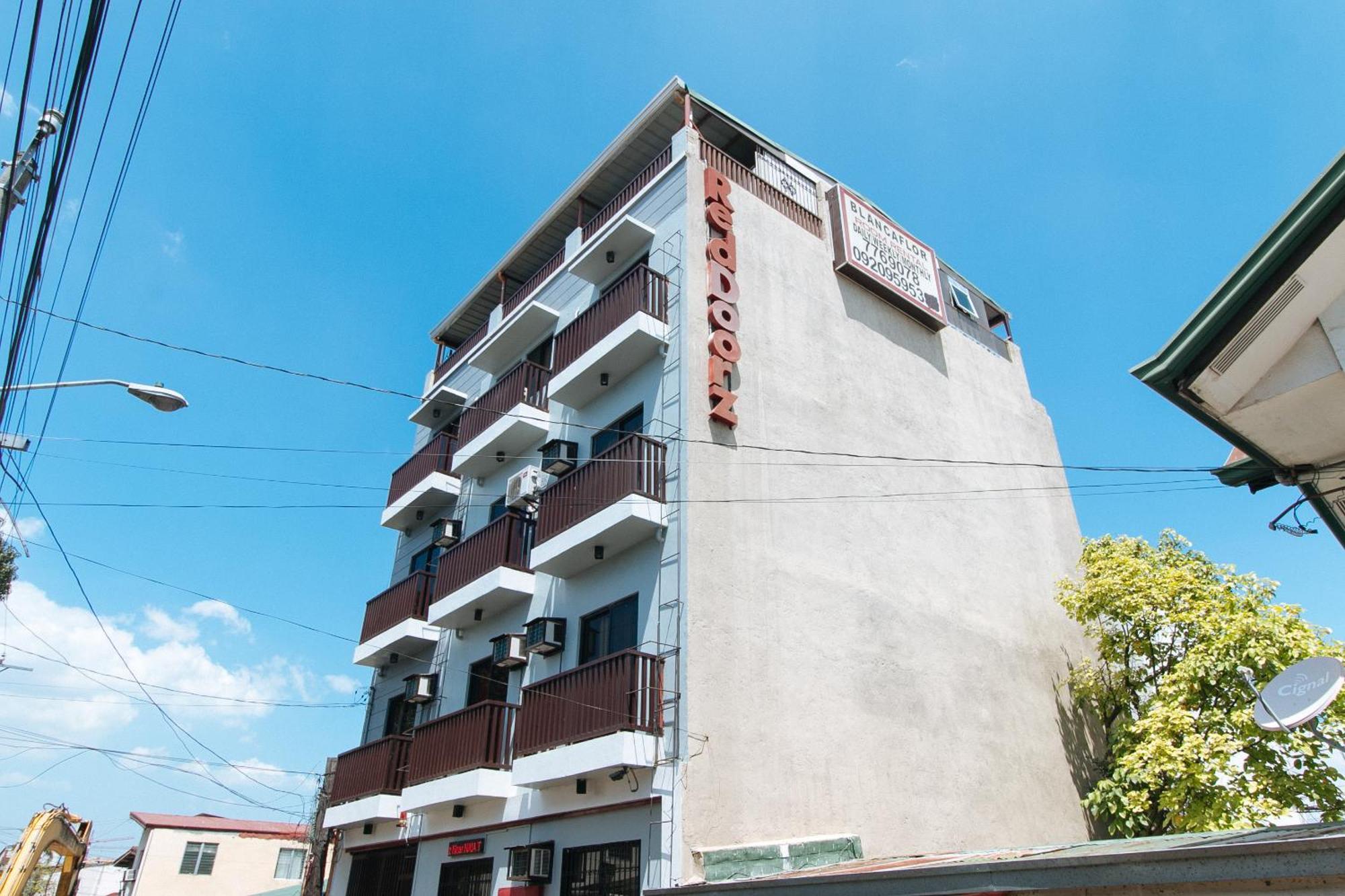 Reddoorz Near Naia Terminal 1 호텔 Paranaque City 외부 사진